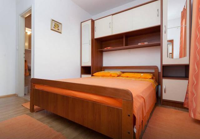 Guest House Kate 米利尼 客房 照片