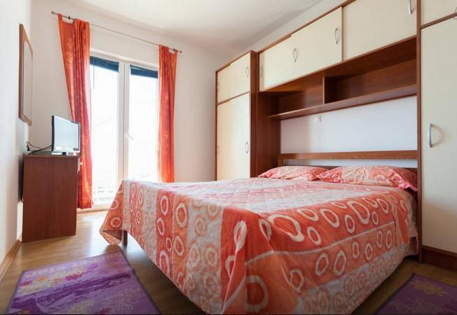 Guest House Kate 米利尼 客房 照片