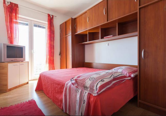 Guest House Kate 米利尼 客房 照片