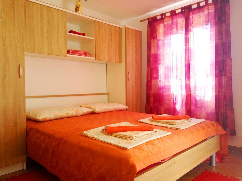 Guest House Kate 米利尼 外观 照片