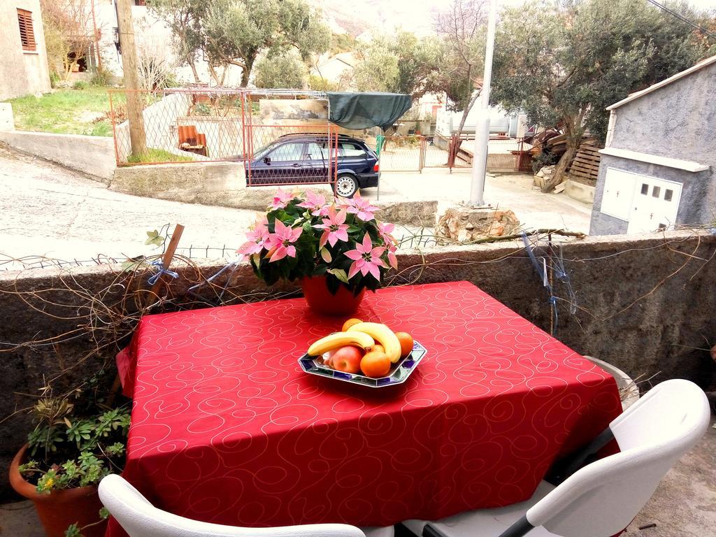 Guest House Kate 米利尼 外观 照片
