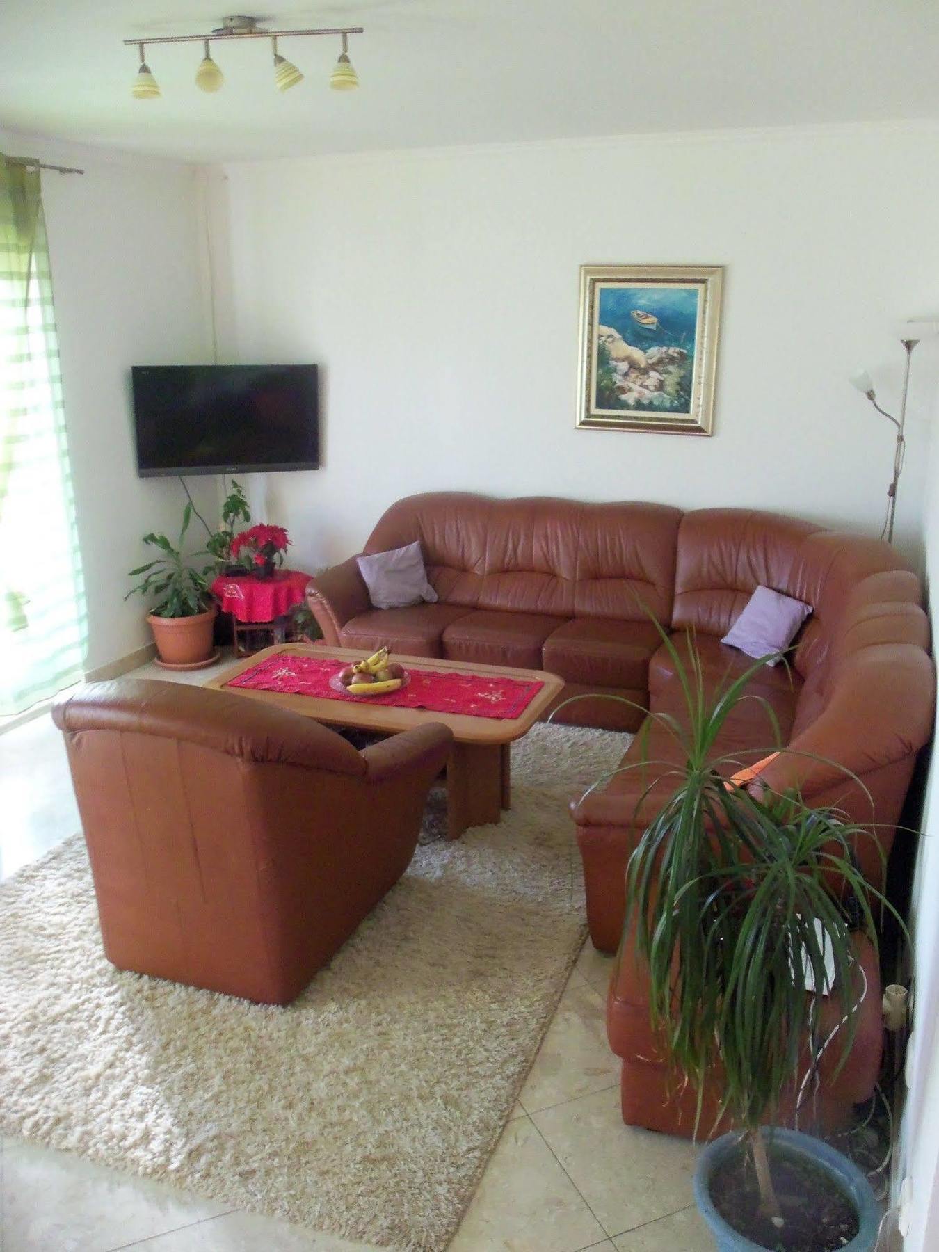 Guest House Kate 米利尼 外观 照片